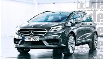 奔驰爆料博主视频大全最新,揭秘豪华车界的秘密与亮点