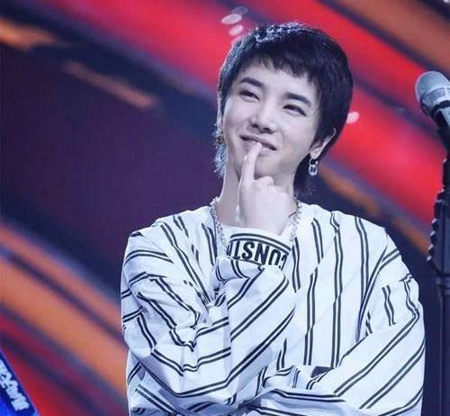 张效艺华晨宇最新爆料,揭秘音乐背后的故事与情感