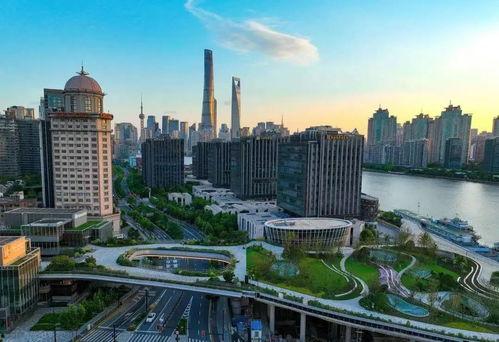 天津最新绿地爆料新闻,城市公园群亮相，打造生态宜居新地标