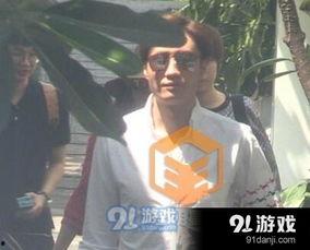 张爱朋最新爆料,揭秘娱乐圈不为人知的秘密