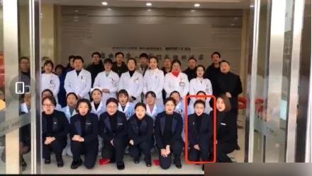 护士于鑫慧最新爆料,揭秘医院真实一面！”