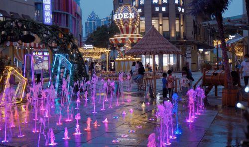 苏州夜市最新爆料,探秘夜幕下的美食狂欢