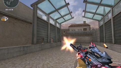 cf生化最新版本爆料,全新玩法与角色升级，战局再掀风云