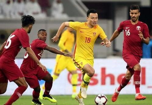 卡塔尔足球解说爆料最新,揭秘世界杯背后不为人知的秘密