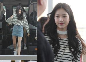 张元英安宥真最新爆料,揭秘偶像幕后故事与成长心路历程