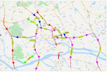番禺沙湾爆料最新消息,揭秘神秘事件背后的真相