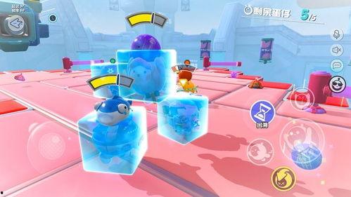 蛋仔派对最新爆料乐园,奇幻冒险，欢乐无限