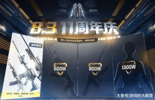 cf最新活动爆料11月,揭秘最新活动爆料！