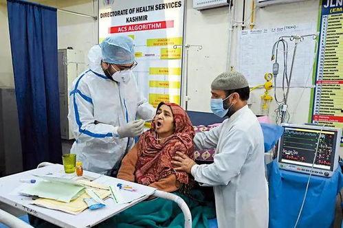 疫情最新的爆料,揭秘病毒变异与全球防控策略调整