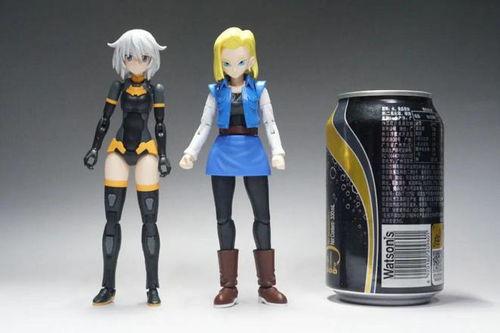 万代frs龙珠最新爆料,神秘角色登场，宇宙大战一触即发！