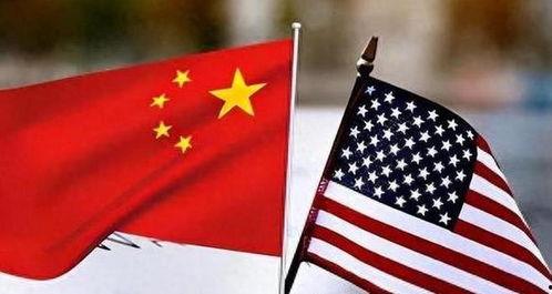 中美关系最新爆料,暗流涌动的幕后博弈