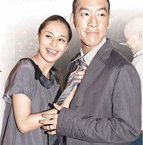 阿娇和老公近照最新爆料,幸福生活甜蜜升级