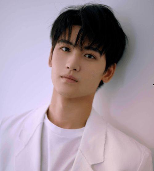 黄俊捷恋情爆料最新消息,神秘女友身份引热议