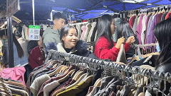 杭州摆地摊爆料事件最新,街头经济与城市管理的新考验