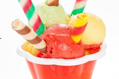 最新雪糕爆料视频大全,夏日冰爽来袭！最新雪糕爆料视频大盘点