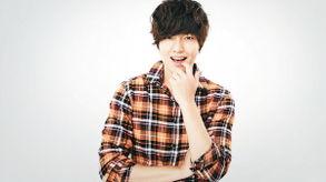 李敏镐最新爆料消息新闻,揭秘演艺生涯背后的故事与心路历程