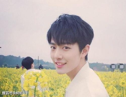 肖战最新爆料投稿